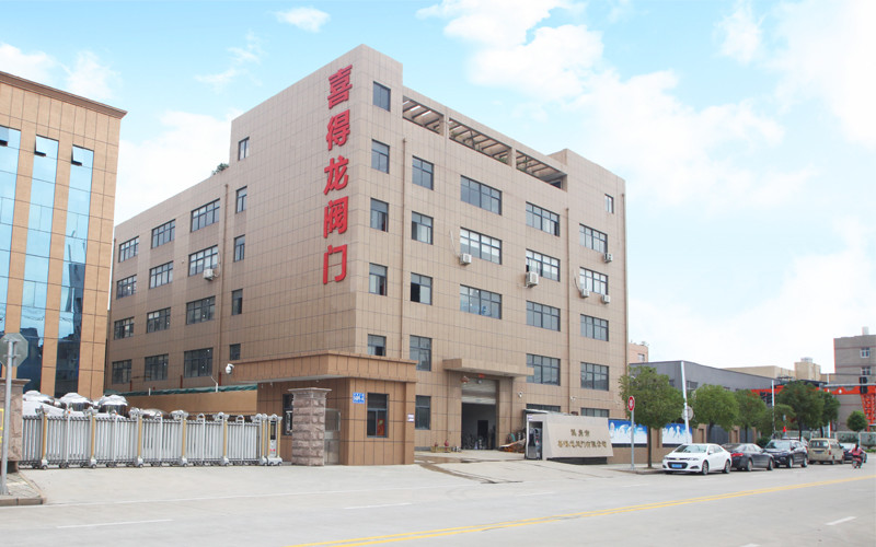 China Wenzhou Xidelong Valve Co. LTD Unternehmensprofil