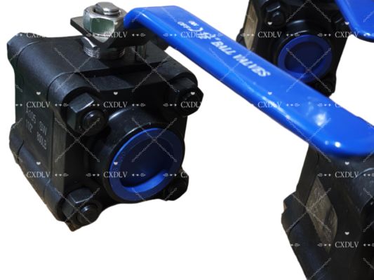 1/2"-8" Edelstahl-Giebelventil für Hochhäuser und Hotels Druckwasser-Ausgang der Pumpe