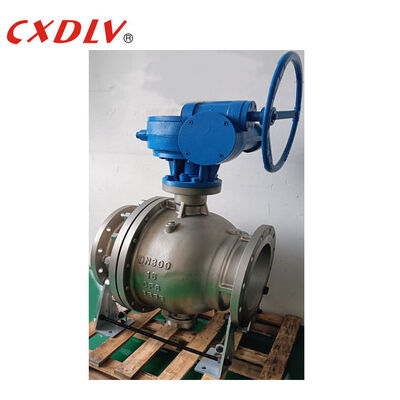 Edelstahl 12 